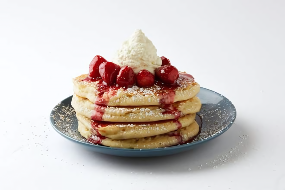 IHOP España - Restaurante de desayuno, almuerzo y cena - Panqueques ...